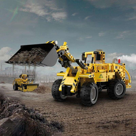 pol_pm_Klocki-konstrukcyjne-CaDA-Zestaw-zolte-pojazdy-budowlane-2w1-Ladowarka-i-Buldozer-Spychacz-693-elementy-26087_4.jpg