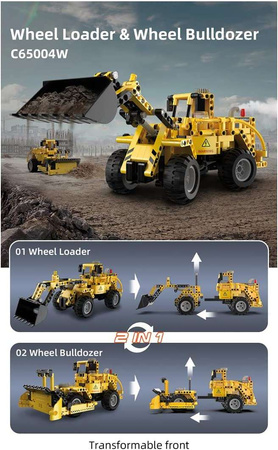 pol_pm_Klocki-konstrukcyjne-CaDA-Zestaw-zolte-pojazdy-budowlane-2w1-Ladowarka-i-Buldozer-Spychacz-693-elementy-26087_7.jpg