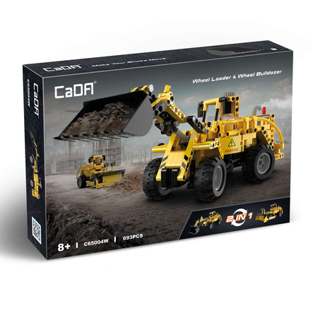 pol_pm_Klocki-konstrukcyjne-CaDA-Zestaw-zolte-pojazdy-budowlane-2w1-Ladowarka-i-Buldozer-Spychacz-693-elementy-26087_11.jpg