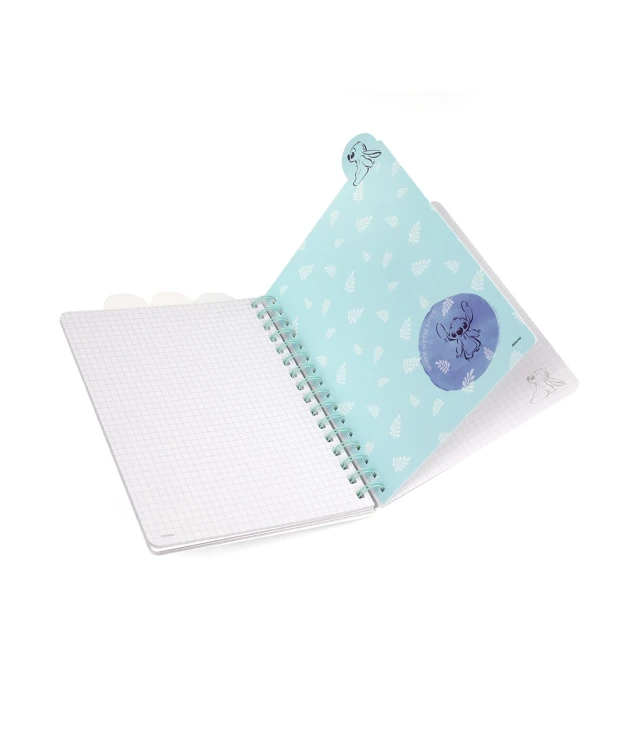 kołozeszyt stitch coolpack mr puggy