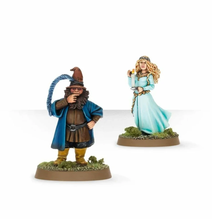 Middle Earth- Tom Bombadil & Goldberry.jpeg