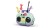 LEGO CREATOR 31392 Dekoracyjny fortepian z kotem radio.jpg