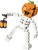 lego creator 30717 szkielet mr puggy