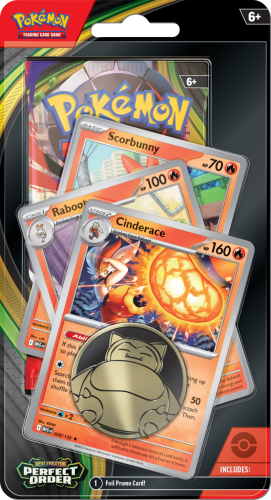 Pokémon TCG Mega Evolution Perfect Order Premium Checklane Blister Cinderace.png