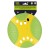trik roll dysk dla psa frisbee mr puggy