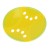 trik roll dysk dla psa frisbee mr puggy