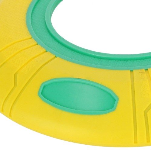 zabawka dla psa dysk frisbee mr puggy