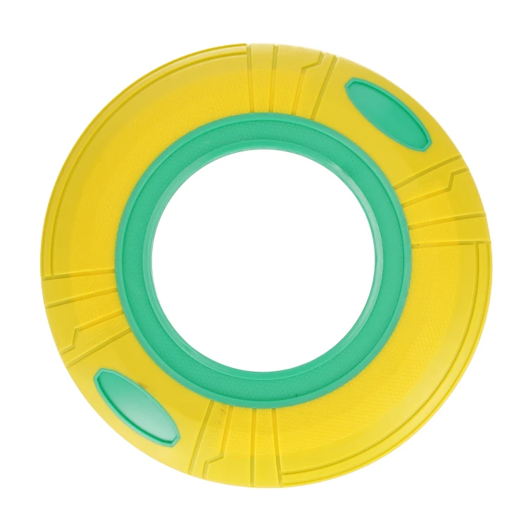 zabawka dla psa dysk frisbee mr puggy