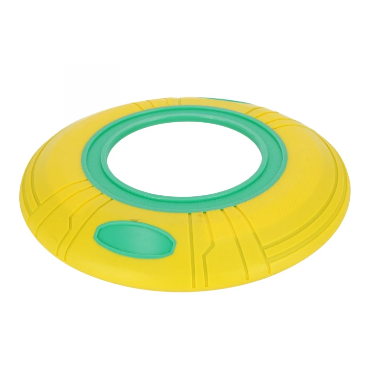 zabawka dla psa dysk frisbee mr puggy