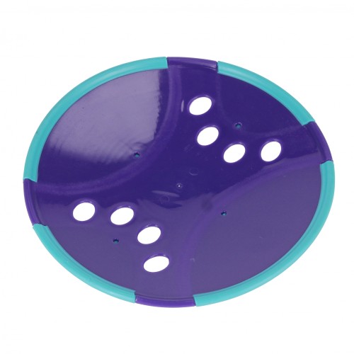 zabawka dla psa dysk frisbee mr puggy
