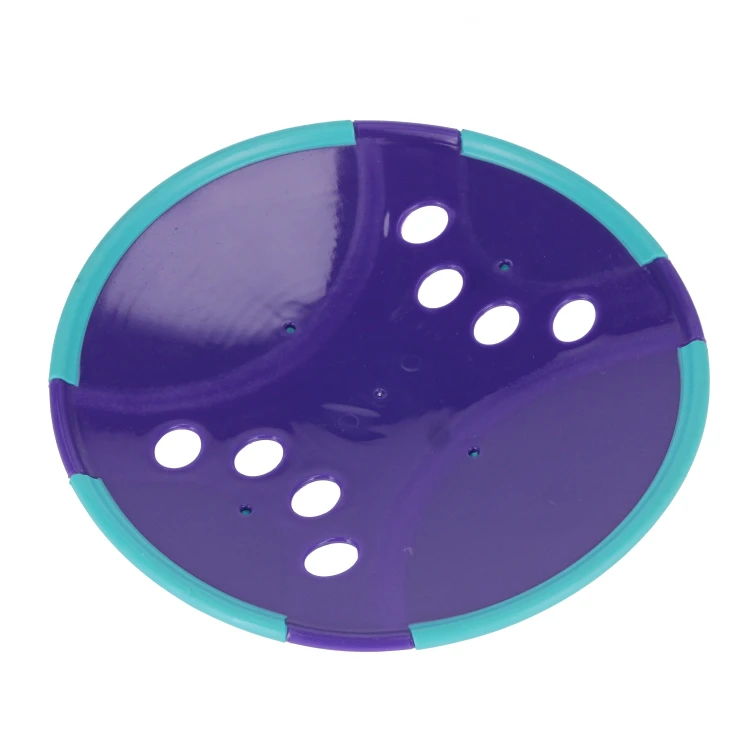 zabawka dla psa dysk frisbee mr puggy