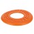 zabawka dla psa dysk frisbee mr puggy