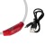 obroża led usb mr puggy