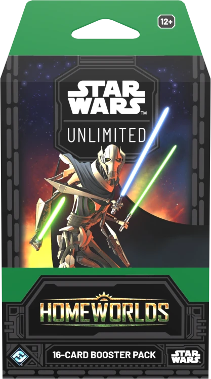 Star Wars- Unlimited Card Game - Homeworlds - Sleeved Booster.png