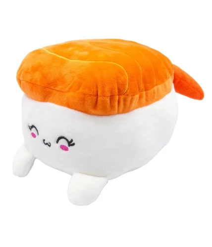 Maskotka Sushi Uramaki z krewetką 20cm