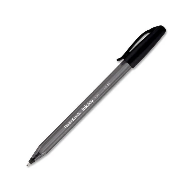 Długopis InkJoy czarny