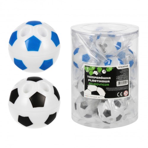 Temperówka Football - Starpak