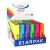 Zakreślacz mix kolorów Starpak