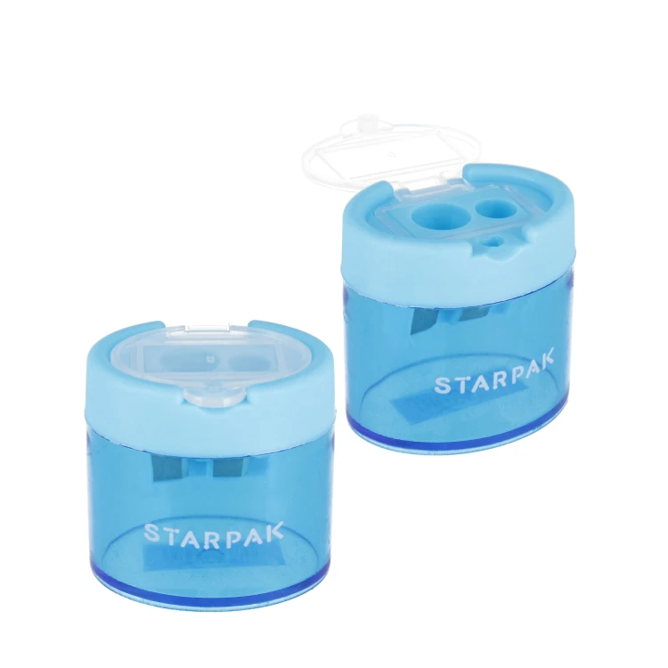 Temperówka 2 ostrza starpak
