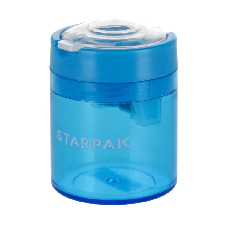 Temperówka 2 ostrza starpak