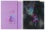 Teczka z gumka A4 Music - Starpak