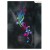 Teczka z gumka A4 Music - Starpak