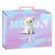 Teczka z rączką A4/ 90 mm Cute Kitty - Starpak