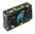 Teczka z rączką A4/90mm Dino Glow - Starpak