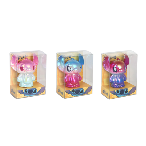 Temperówka figurka Stitch - Coolpack