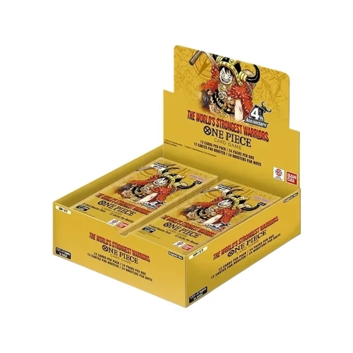 One Piece TCG- OP17 Booster Box.webp