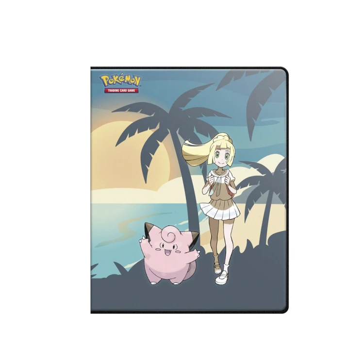 UP Pokemon 16736 4-P Portfolio Lillie and Clefairy (4).jpg
