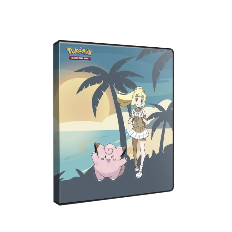 UP Pokemon 16736 4-P Portfolio Lillie and Clefairy (2).jpg