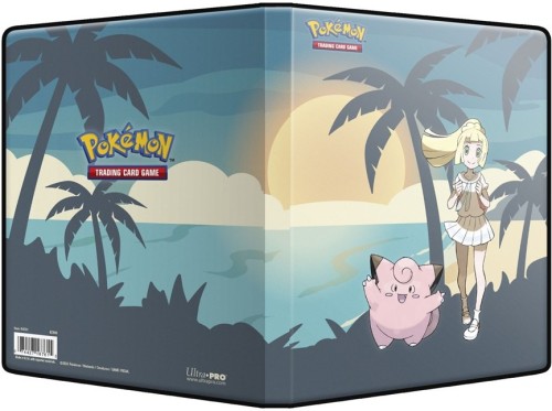 UP Pokemon 16736 4-P Portfolio Lillie and Clefairy (1).jpg