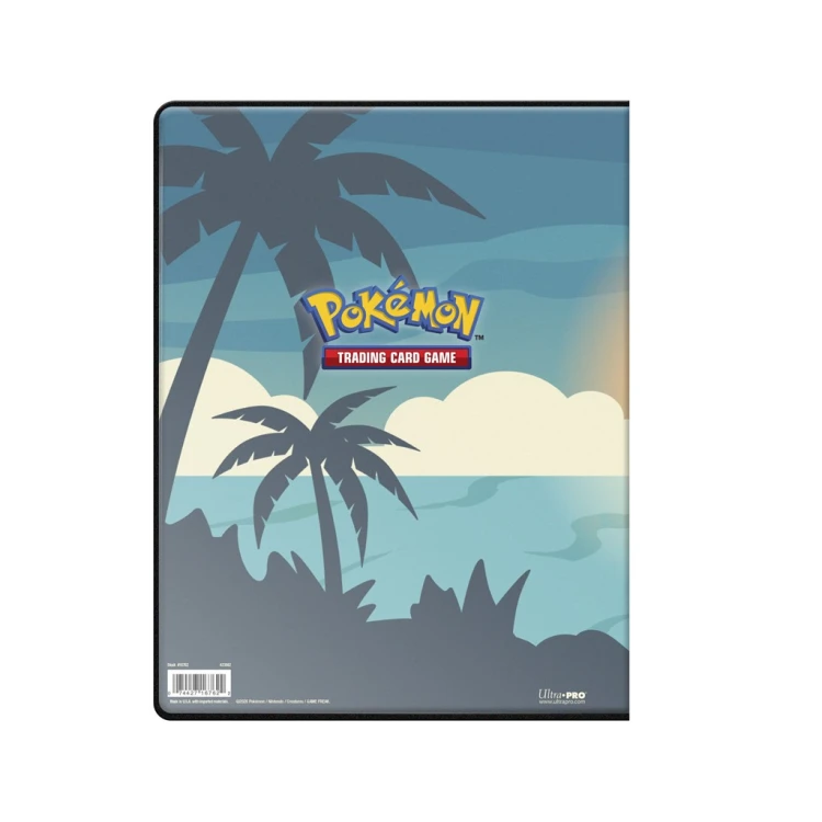 UP Pokemon 16735 9-P Portfolio Lillie and Clefairy (3).jpg