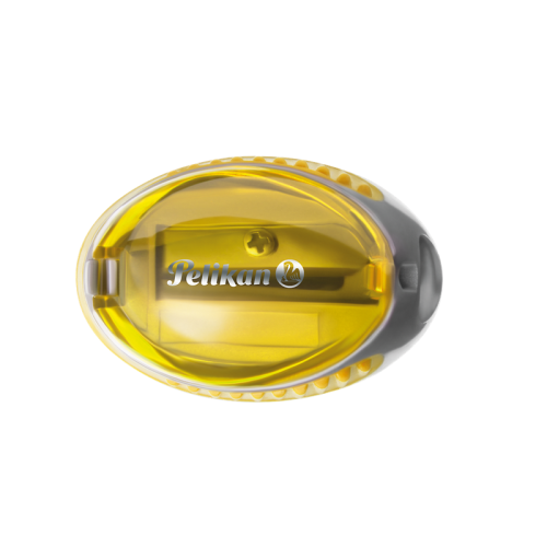 Temperówka z pojemnikiem pojedyncza - Pelikan