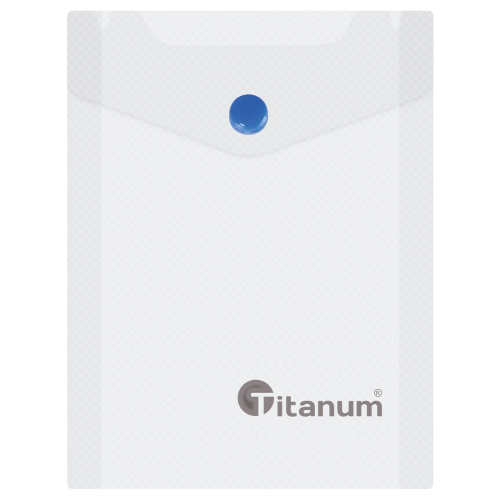 Teczka kopertowa PP A7 z zatrzaskiem - Titanium.jpg