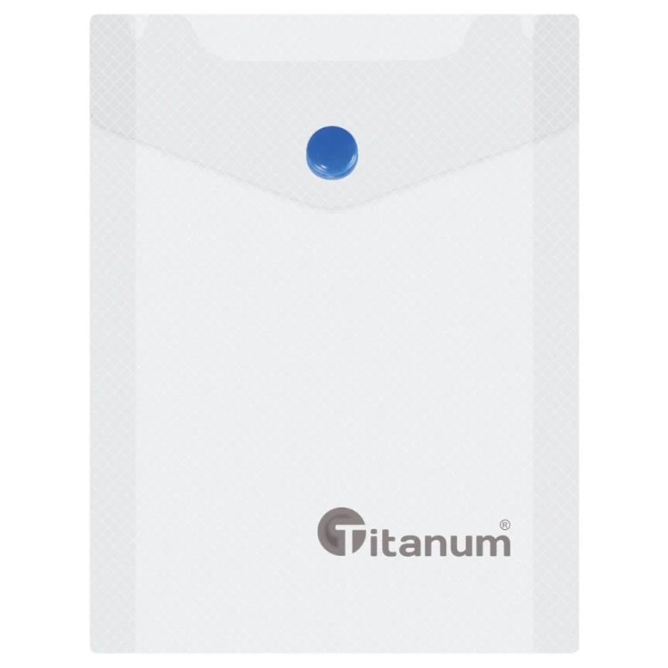 Teczka kopertowa PP A7 z zatrzaskiem - Titanium.jpg