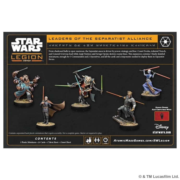 Star Wars Legion 2.0 - Leaders of the Separatist Alliances (4).jpg