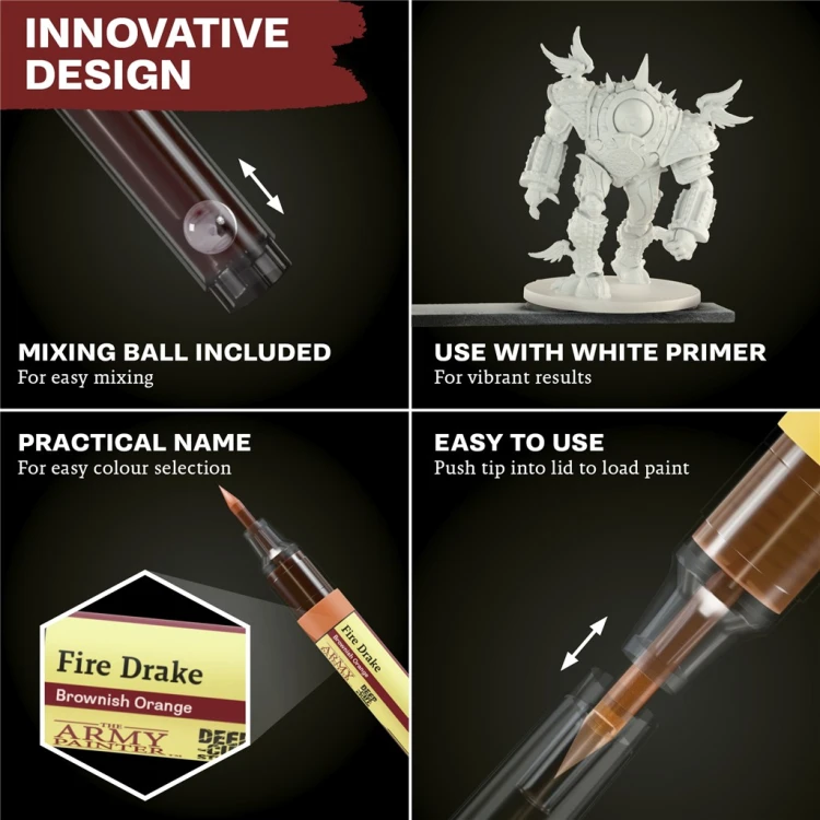The Army Painter Speedpaint 2.0 - Marker - Most Wanted Set (2).jpg