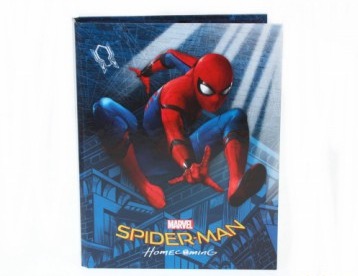 Segregator A5 Marvel Spider-Man - Derform.jpg