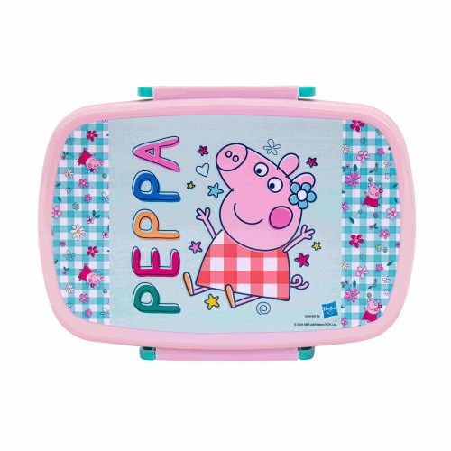 Śniadaniówka Peppa Pig - Astra.jpg