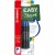 Wkład do długopisu Easy Orginal 0,5 mm niebieski 6 szt. Stabilo.jpg