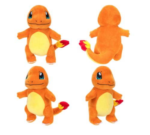charmander kanto 20 cm plusz maskotka.png