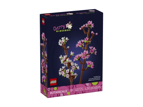 LEGO Merchandise 40725 Kwiat Wiśni.webp