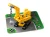 LEGO TECHNIC 42233 Potężne maszyny 4.webp