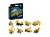 LEGO TECHNIC 42233 Potężne maszyny.webp