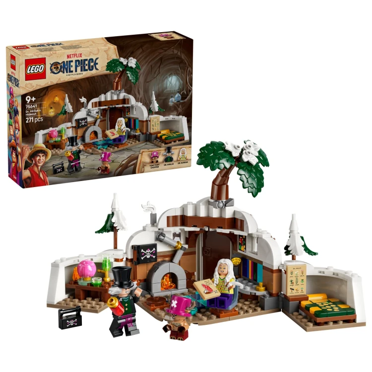 LEGO ONE PIECE 75641 Kryjówka doktora Hiluluka.jpg