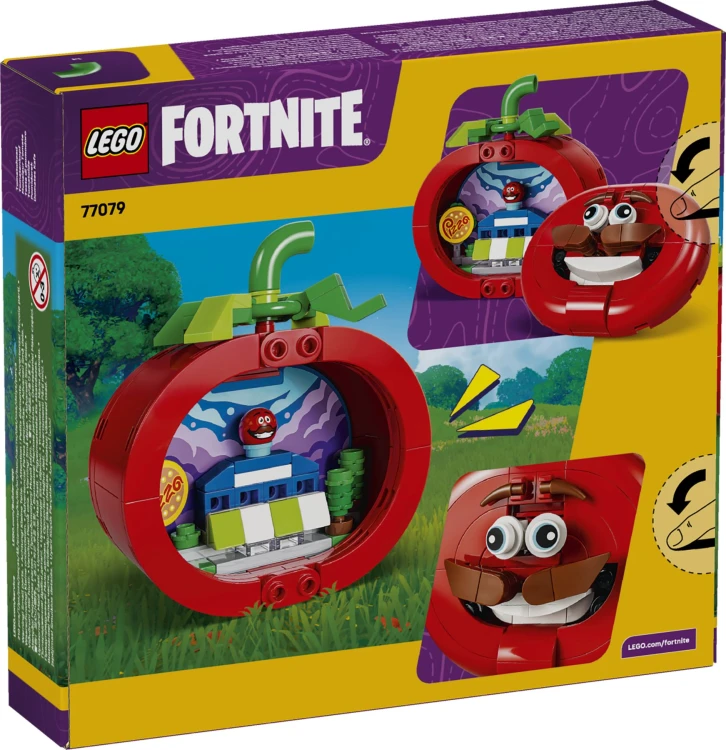 LEGO FORTNITE 77079 Pomidorek 2.jpg