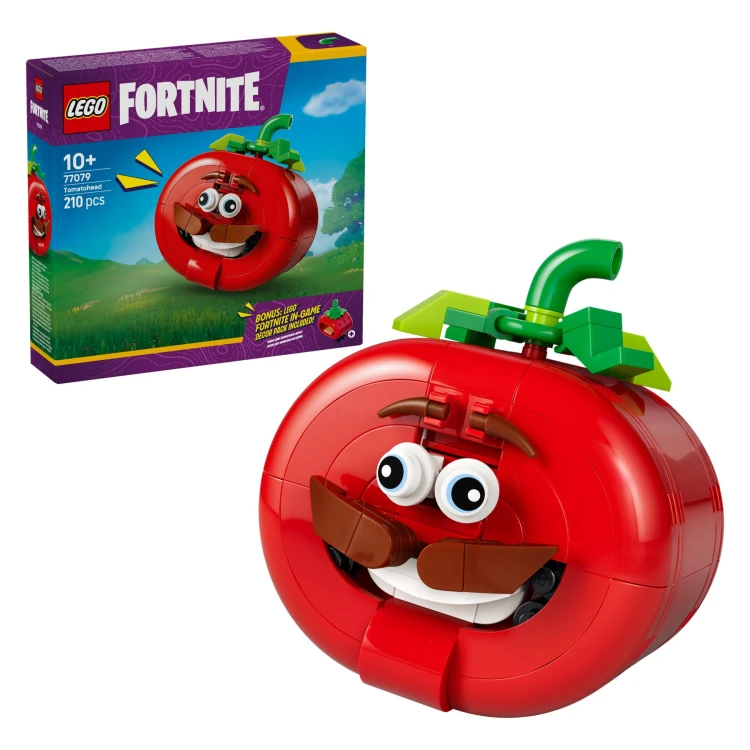LEGO FORTNITE 77079 Pomidorek.jpg