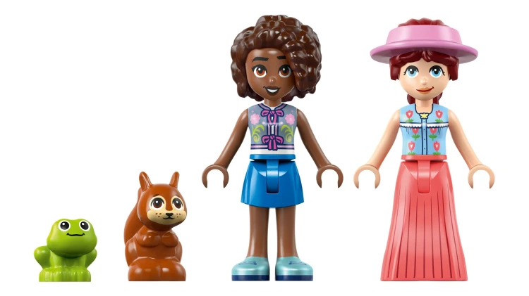 LEGO FRIENDS 42690 Podwieczorek w lesie 5.jpg